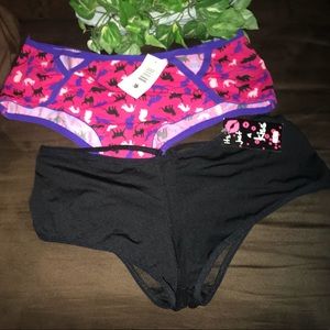 Panties